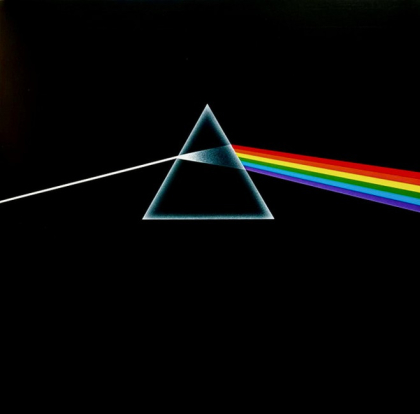 Pink Floyd &ndash; The Dark Side Of The Moon - фото 3