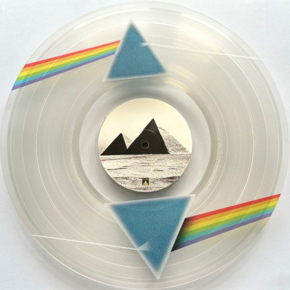 Pink Floyd &ndash; The Dark Side Of The Moon - фото 5