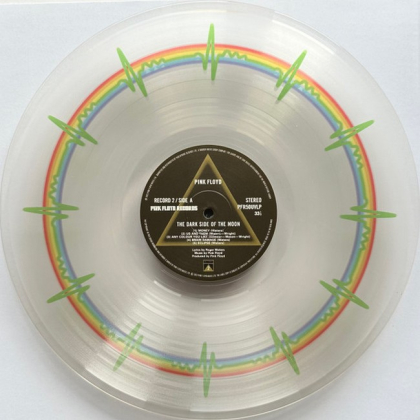 Pink Floyd &ndash; The Dark Side Of The Moon - фото 6