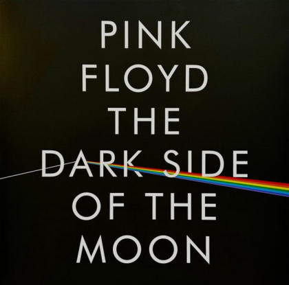 Pink Floyd &ndash; The Dark Side Of The Moon - фото 1