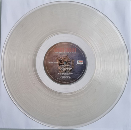 Golden Earring &ndash; Keeper Of The Flame - фото 3