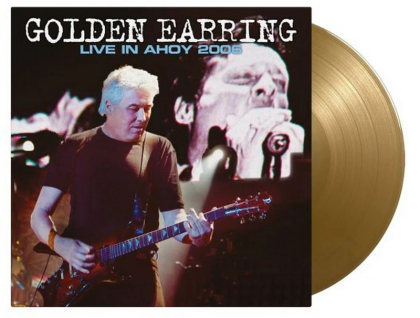 Golden Earring &ndash; Live In Ahoy 2006 - фото 3