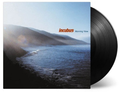 Incubus &ndash; Morning View - фото 3