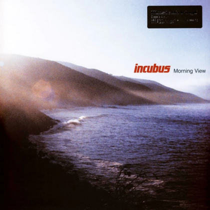 Incubus &ndash; Morning View - фото 1