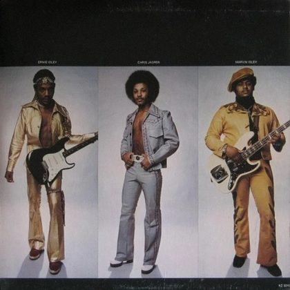 The Isley Brothers &ndash; 3 + 3 - фото 4