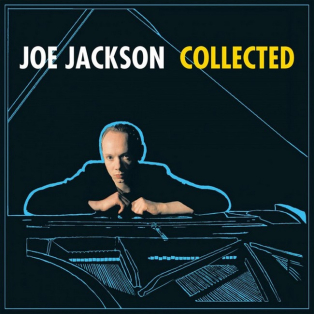 Joe Jackson – Collected