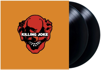 Killing Joke &ndash; Killing Joke - фото 3