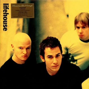 Lifehouse – Lifehouse