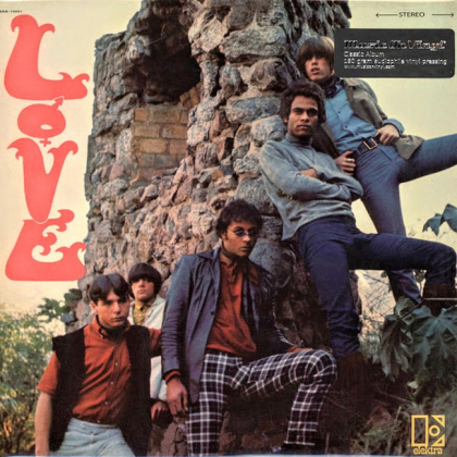 Love &ndash; Love - фото 1
