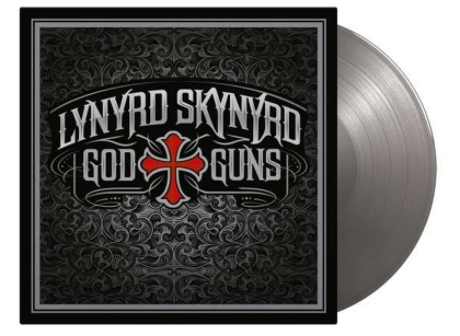Lynyrd Skynyrd &ndash; God &amp; Guns - фото 3