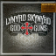 Lynyrd Skynyrd &ndash; God &amp; Guns - фото 1