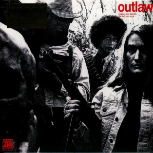 Eugene McDaniels – Outlaw