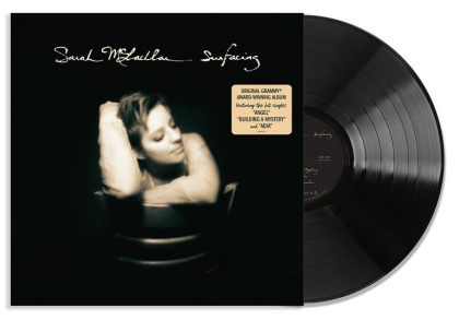 Sarah McLachlan &ndash; Surfacing - фото 4