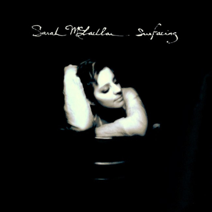 Sarah McLachlan &ndash; Surfacing - фото 1