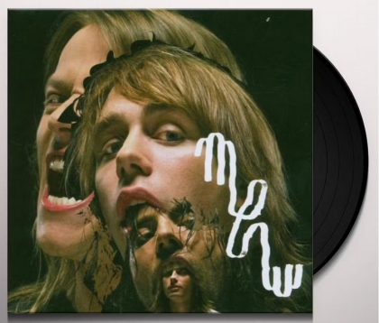 Mew &ndash; And The Glass Handed Kites - фото 3