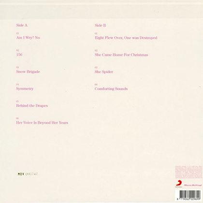 Mew &ndash; Frengers - фото 2
