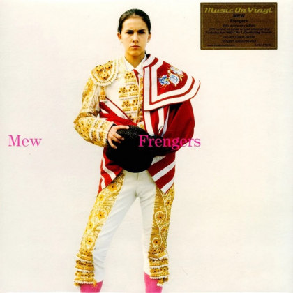 Mew &ndash; Frengers - фото 1