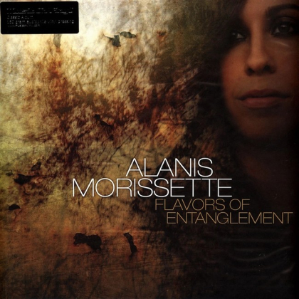 Alanis Morissette &ndash; Flavors Of Entanglement - фото 1