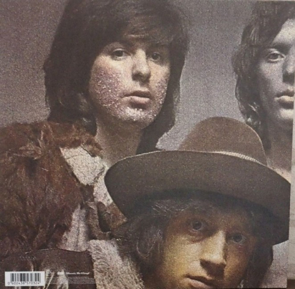 The Motions &ndash; Electric Baby - фото 2