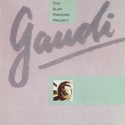 The Alan Parsons Project &ndash; Gaudi - фото 1