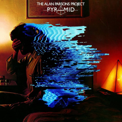 The Alan Parsons Project &ndash; Pyramid - фото 1