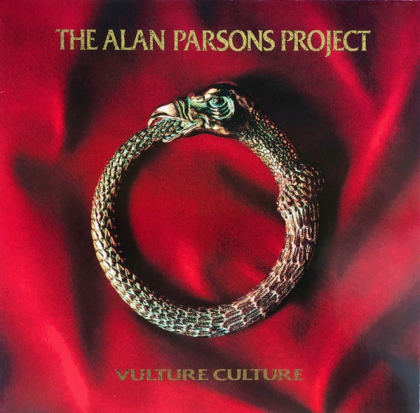 The Alan Parsons Project &ndash; Vulture Culture - фото 1