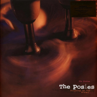 The Posies – Frosting On the Beater