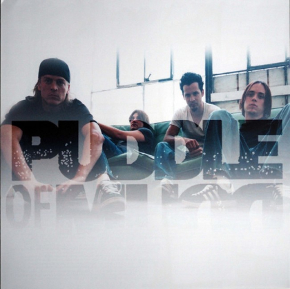 Puddle Of Mudd &ndash; Come Clean - фото 4
