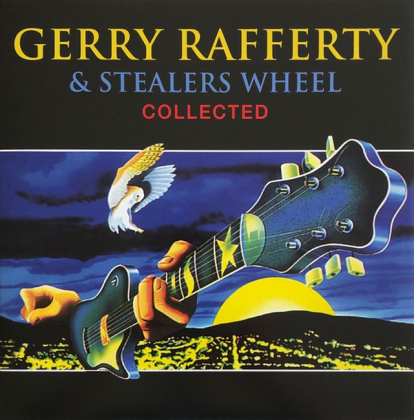 Gerry Rafferty &amp; Stealers Wheel &ndash; Collected - фото 1