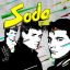 Soda Stereo &ndash; Soda Stereo - фото 1