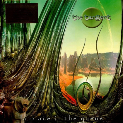 The Tangent – III: A Place In The Queue - фото 1 The Tangent – III: A Place In The Queue - фото 1