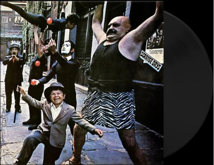 The Doors &ndash; Strange Days - фото 3