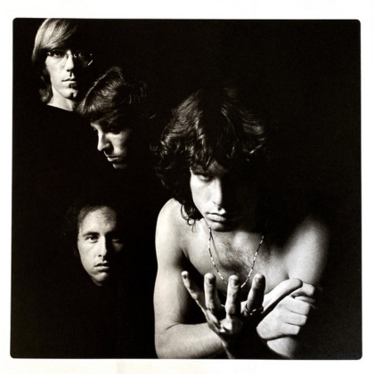 The Doors &ndash; Strange Days - фото 5