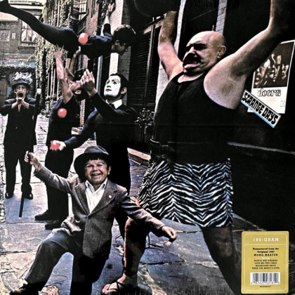 The Doors &ndash; Strange Days - фото 1