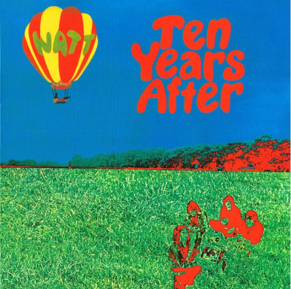 Ten Years After &ndash; Watt - фото 1