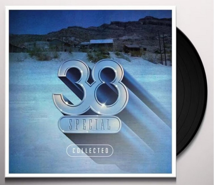 38 Special &ndash; Collected - фото 3