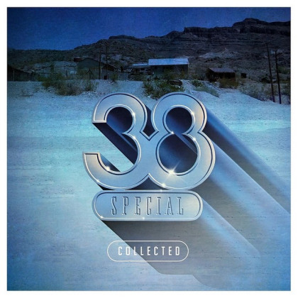 38 Special &ndash; Collected - фото 1