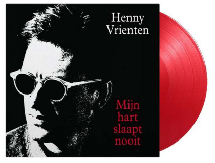 Henny Vrienten &ndash; Mijn Hart Slaapt Nooit - фото 3