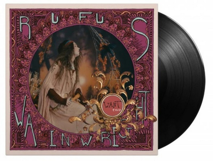 Rufus Wainwright &ndash; Want Two - фото 4