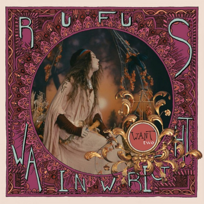 Rufus Wainwright &ndash; Want Two - фото 1