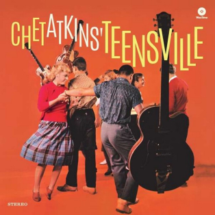 Chet Atkins – Chet Atkins' Teensville