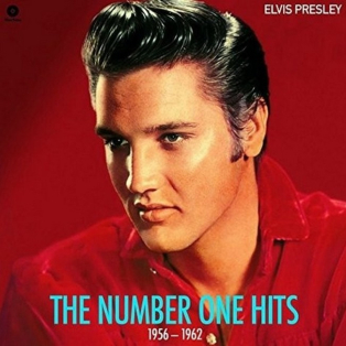 Elvis Presley – The Number One Hits 1956-1962