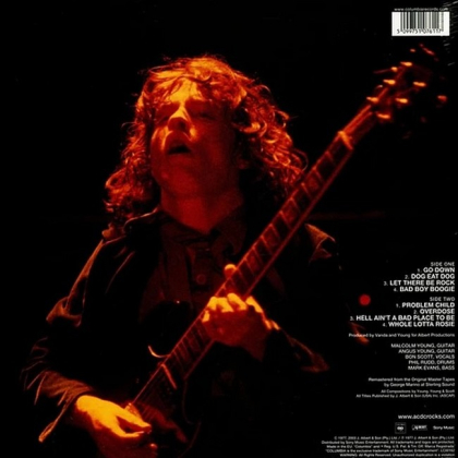 AC/DC &ndash; Let There Be Rock - фото 2