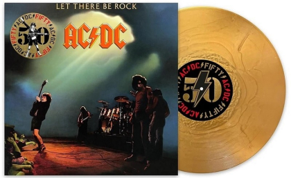 AC/DC &ndash; Let There Be Rock - фото 3