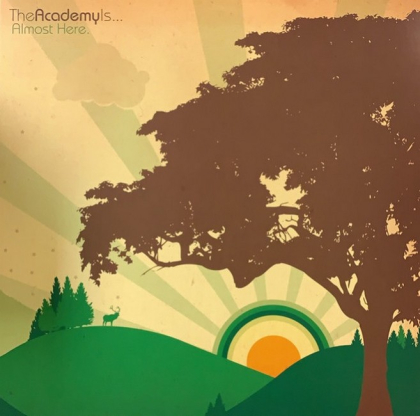 The Academy Is... &ndash; Almost Here - фото 1