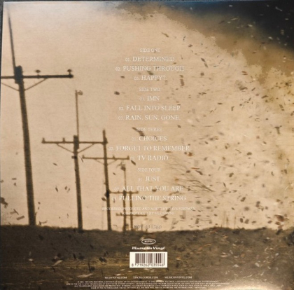 Mudvayne – Lost And Found - фото 2 Mudvayne – Lost And Found - фото 2