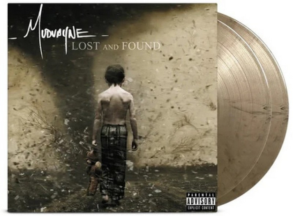 Mudvayne – Lost And Found - фото 3 Mudvayne – Lost And Found - фото 3