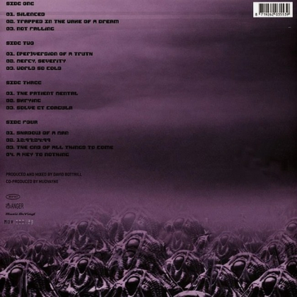 Mudvayne – The End Of All Things To Come - фото 2 Mudvayne – The End Of All Things To Come - фото 2