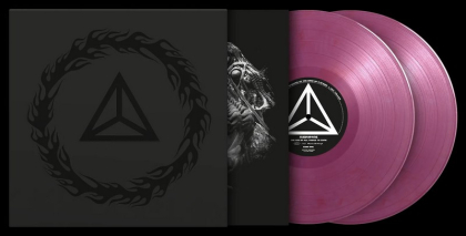 Mudvayne – The End Of All Things To Come - фото 3 Mudvayne – The End Of All Things To Come - фото 3