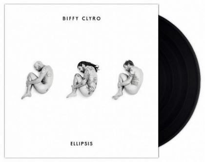 Biffy Clyro – Ellipsis - фото 3 Biffy Clyro – Ellipsis - фото 3